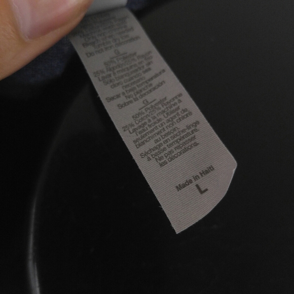 Good Treasures Bunnies Think You're Dumb T-shirt L - Picture 6 of 9